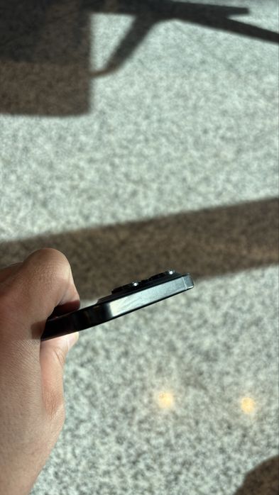 Iphone 16 pro max 512