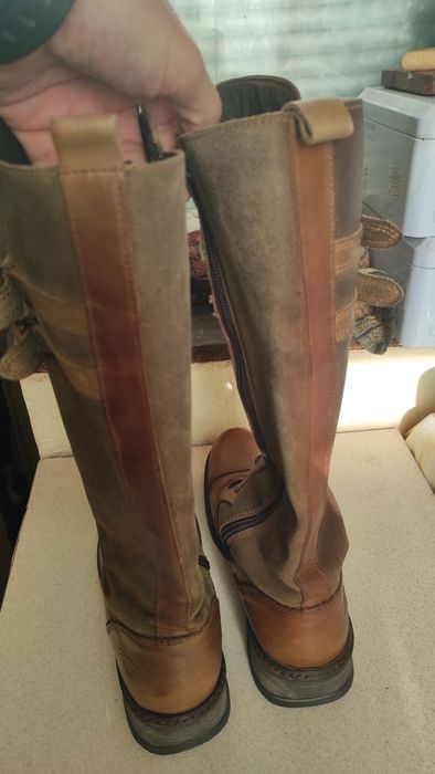 Дамски Ботуши Camel Active