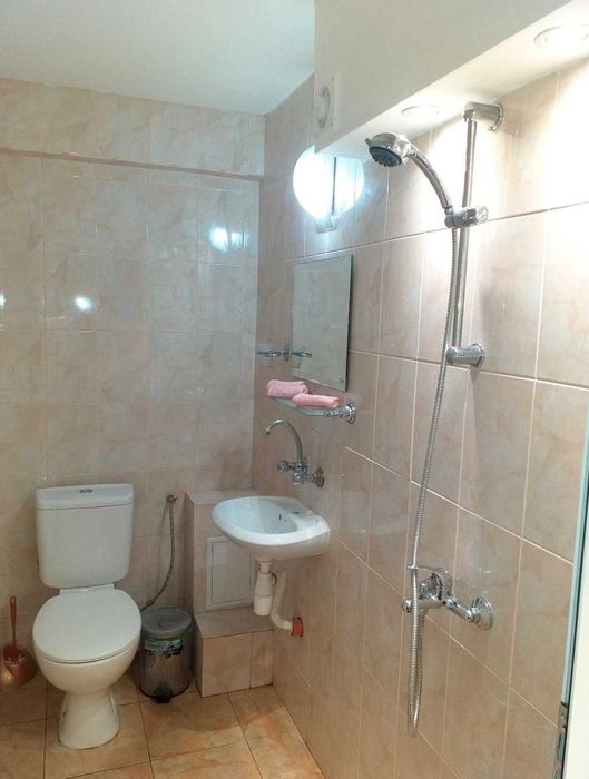 ИДЕАЛЕН ЦЕНТЪР! 435€ ! Собственик