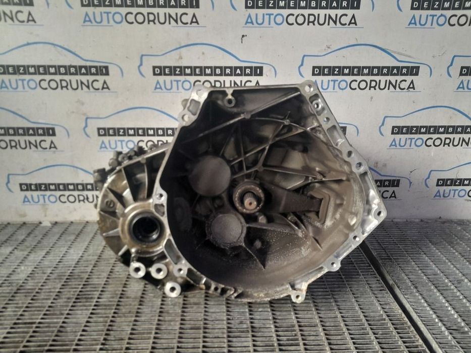 Cutie de viteze Mazda CX - 5 2.2 Diesel 2012 - 2015 150CP Manuala 5 Trepte SHY1 Euro5 ...