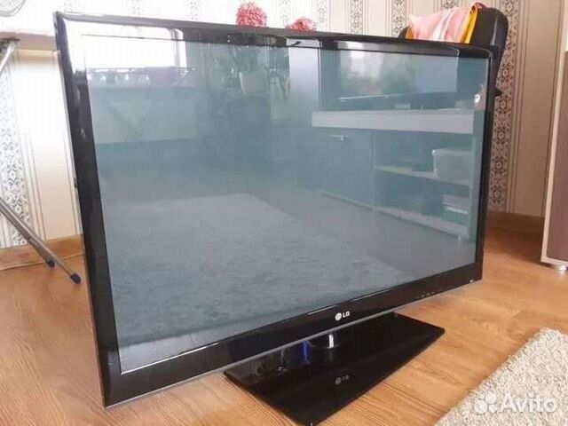 Продам телевизор LG 55