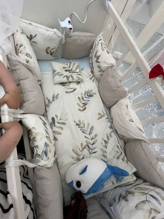 Продам детский манеж