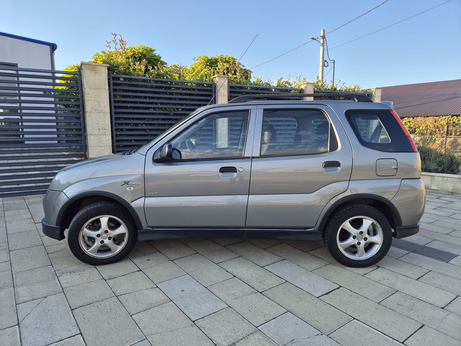 Suzuki Ignis 1.3i 4x4