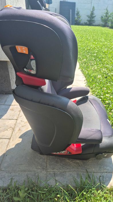 Scaun Chicco masina