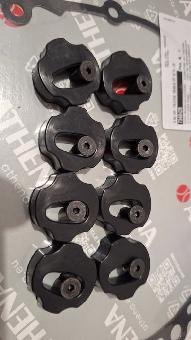 Kit reparatie ambreiaj Yamaha MT09