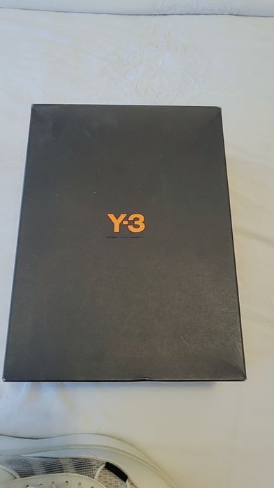 Adidas y 3  masura 40