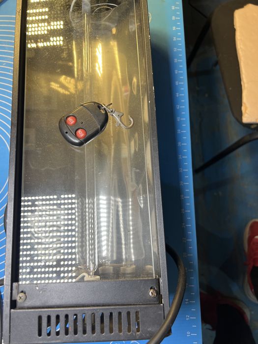 Стробоскоп музыкальный