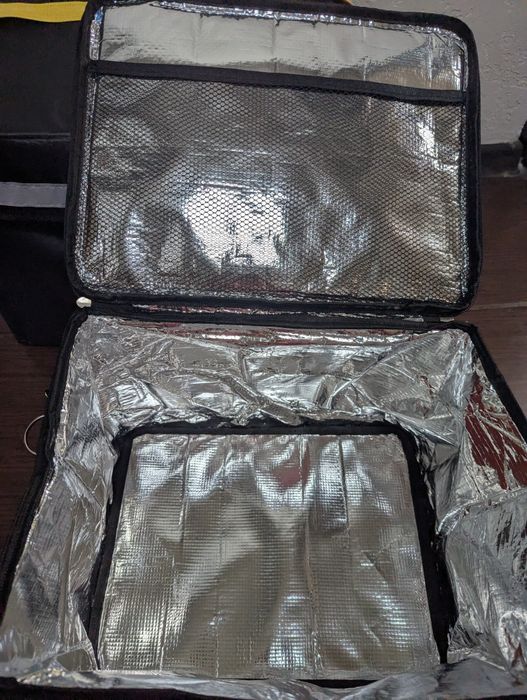 Сумка холодильник