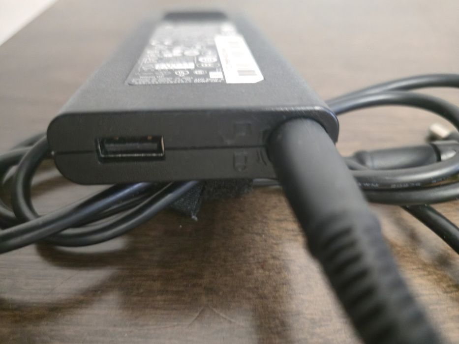 Încărcător Travel Adapter Hp