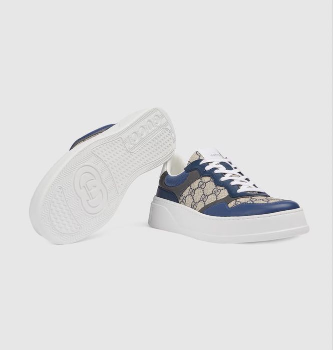 Мъжки обувки Gucci
