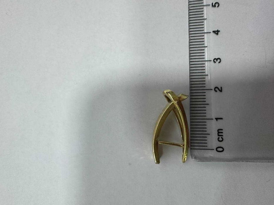 Cercei aur 14k 2.58gr (CTG)