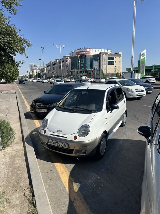 Matiz best kansaner