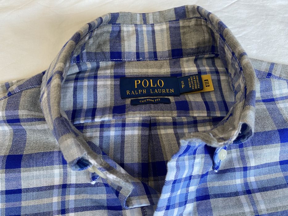 Camasa barbati Polo Ralph Lauren marime S