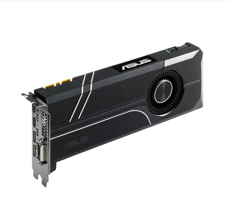 Vând NVIDIA GeForce GTX 1080 8GB GDDR5X