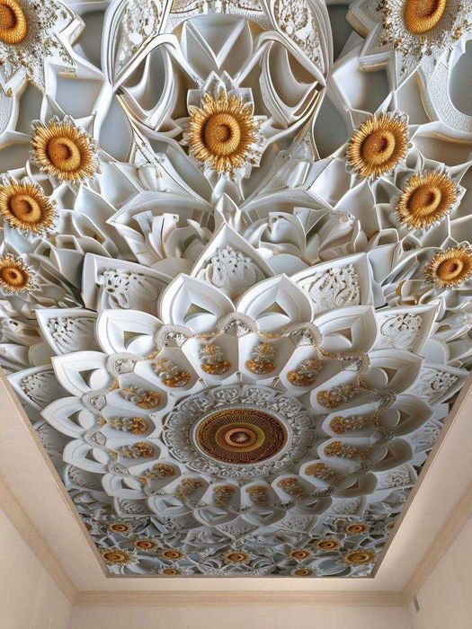 Монтаж натяжных потолков Orginali