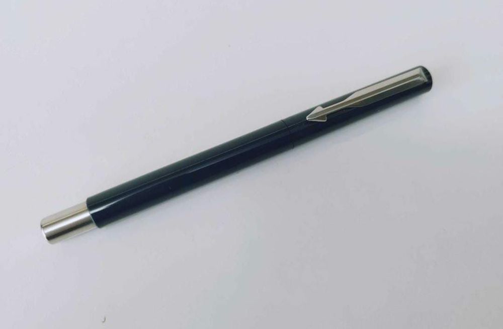 Stilou Parker Vector Royal albastru, copii