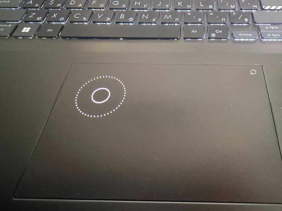 ASUS Vivobook Pro 16 OLED Dolby Atmos Harman Cardon laptop асус олед