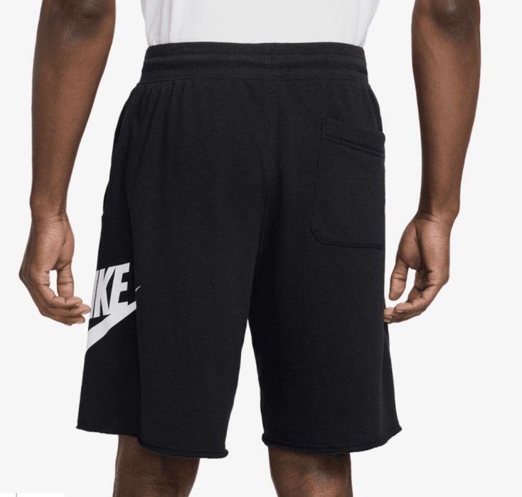 Мъжки къси панталони  Nike
