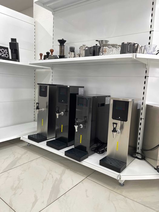 Электрокипятильник для общепита HoReCa