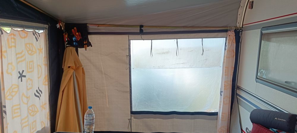 Форселт за каравана