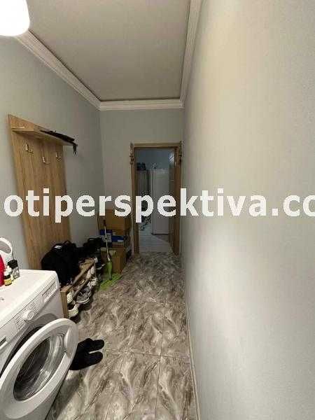 Продава се Едностаен апартамент в Пловдив, Център - 36 кв.м за 2320 €/кв.м - Снимка #12