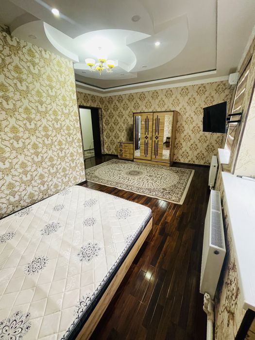 сергели арендага 2 хона оилага.