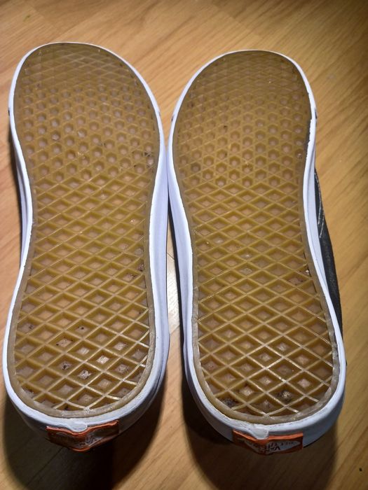 Vans Original mărime 44