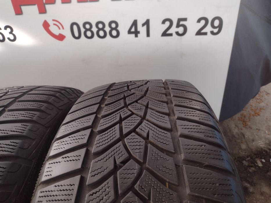 Good Year UGP+ 4бр.225/55/17 дот3821