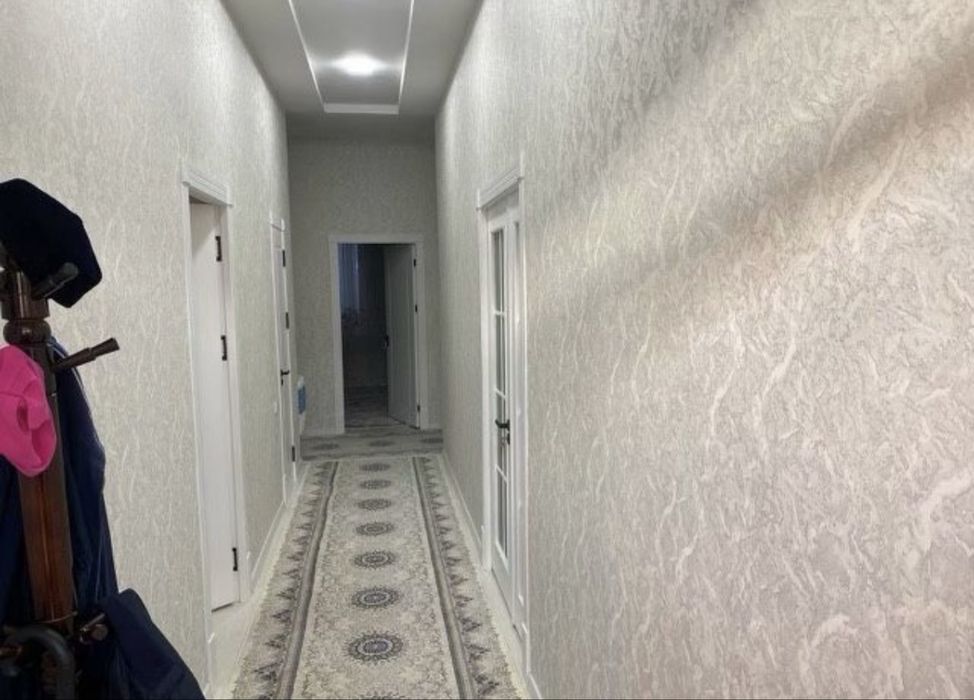 Xonobod Qumariq maxallada 2.5 sotix 5 xona uzoq muddatga ijaraga beril