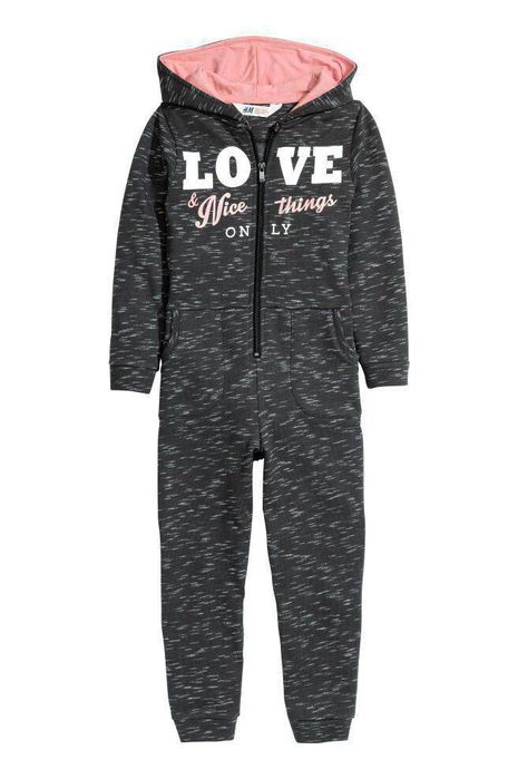 Комбинезон H&M на 2-3 года