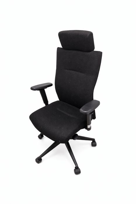 Scaun ergonomic office cu suport lombar