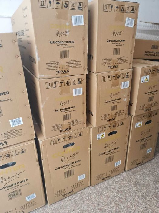 Oferta - Aer contitionat cu 5 Ani Garantie si  montaj inclus-12000 BTU