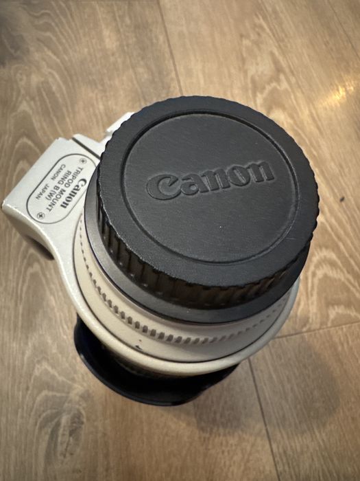 Obiectiv Canon 70-200