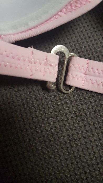 Дамски бански от две части