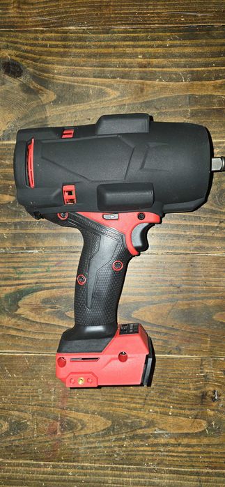 Cheie impact Mediu Milwaukee M18 FMTIW2F12, Milwaukee 2962