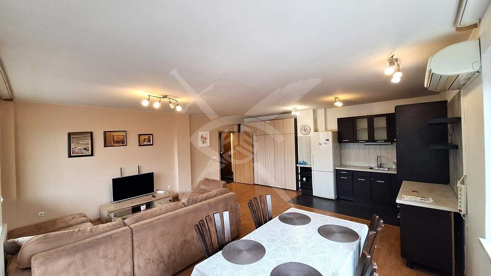 Дава се под наем Двустаен апартамент в София, Витоша - 87 кв.м за 668.1 € - Снимка #1