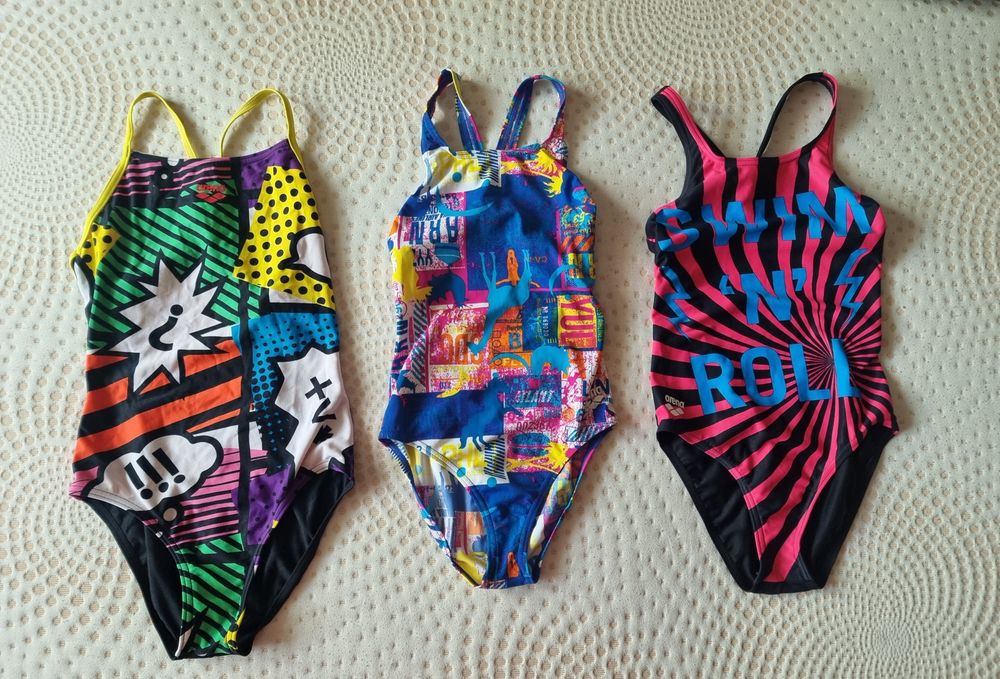 купальники arena"