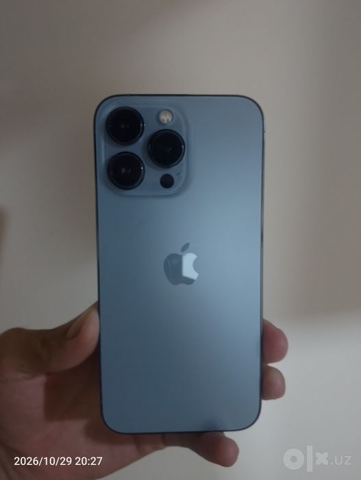 Iphone 13 pro face bor tru tone bor