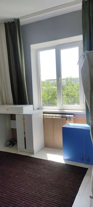 Продам квартиру 4х комнатную