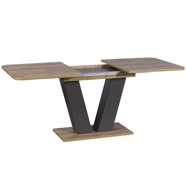 Трапезна маса Alara Дъб W