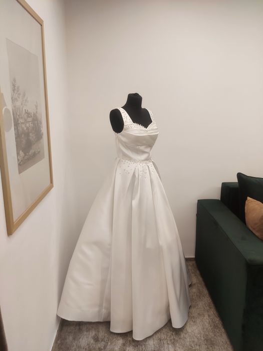 Rochie de mireasa