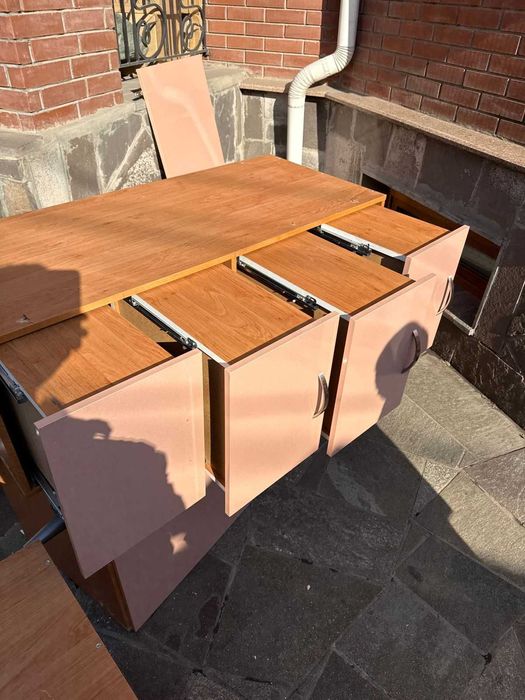 Мебель шкафы, полки