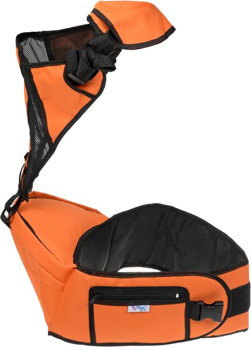 Продам Кенгуру Хипсит Эргорюкзак