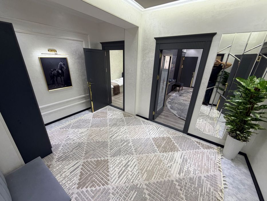 Посуточный квартира