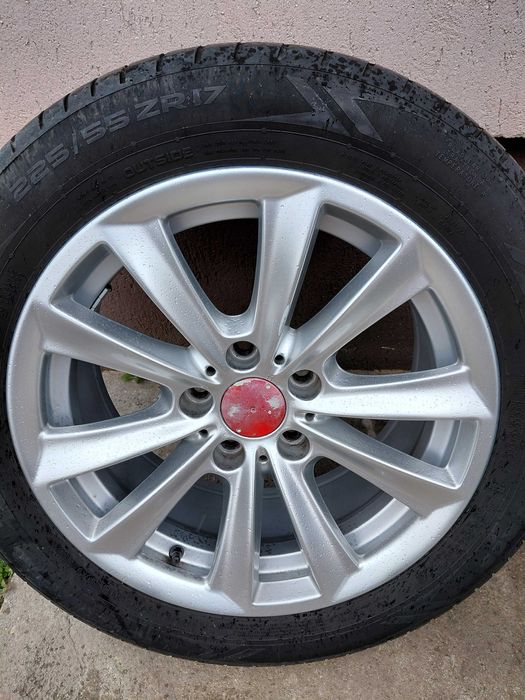 BMW 525 E60 particular