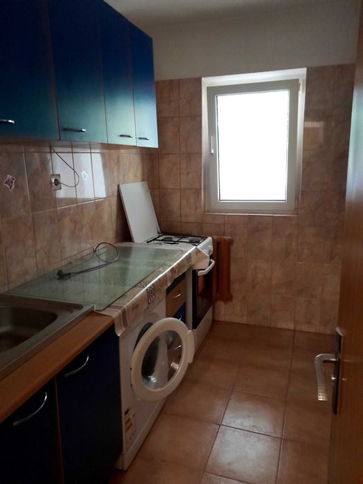 Proprietar vând garsonieră confort 1, Colentina, bloc reabilitat, etaj1