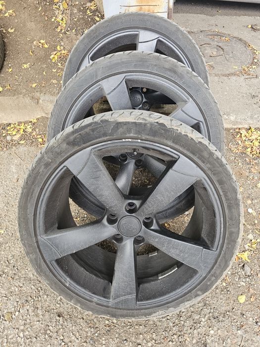 Джанти Ротор 19 5х112