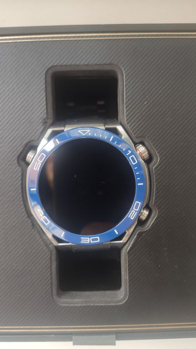 Продавам Смарт Часовник Huavei Watch Ultimate