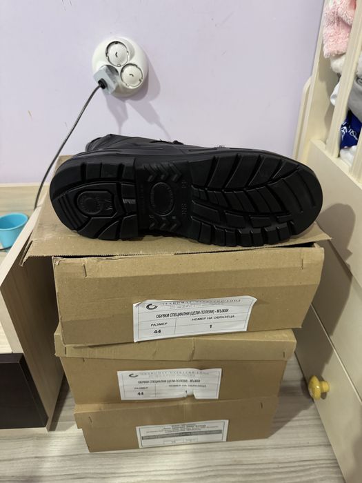 Нови кубинки