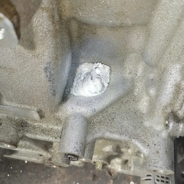 Аргонная сварка. Ремонт радиаторов. Астана.